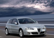 Alfa Romeo 147